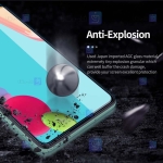 محافظ صفحه نمایش شیشه ای نیلکین سامسونگ Nillkin H+ Pro Glass Samsung Galaxy A52 5G