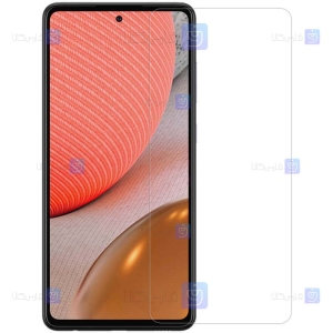 محافظ صفحه نمایش شیشه ای نیلکین سامسونگ Nillkin H+ Pro Glass Samsung Galaxy A72 4G/5G