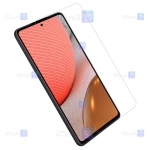 محافظ صفحه نمایش شیشه ای نیلکین سامسونگ Nillkin H+ Pro Glass Samsung Galaxy A72