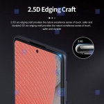 محافظ صفحه نمایش شیشه ای نیلکین سامسونگ Nillkin H+ Pro Glass Samsung Galaxy A72