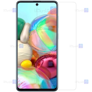 محافظ صفحه نمایش شیشه ای نیلکین سامسونگ Nillkin H+ Pro Glass Samsung Galaxy M62
