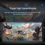 محافظ صفحه نمایش شیشه ای نیلکین سامسونگ Nillkin H+ Pro Glass Samsung Galaxy M62