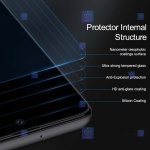 محافظ صفحه نمایش شیشه ای نیلکین سامسونگ Nillkin H+ Pro Glass Samsung Galaxy M62