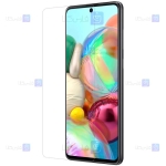 محافظ صفحه نمایش شیشه ای نیلکین سامسونگ Nillkin H+ Pro Glass Samsung Galaxy M62