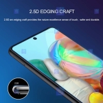 محافظ صفحه نمایش شیشه ای نیلکین سامسونگ Nillkin H+ Pro Glass Samsung Galaxy M62