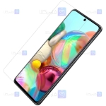 محافظ صفحه نمایش شیشه ای نیلکین سامسونگ Nillkin H+ Pro Glass Samsung Galaxy M62