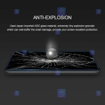 محافظ صفحه نمایش شیشه ای نیلکین سامسونگ Nillkin H+ Pro Glass Samsung Galaxy M62