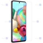 محافظ صفحه نمایش شیشه ای نیلکین سامسونگ Nillkin H+ Pro Glass Samsung Galaxy M62