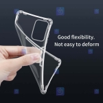 قاب محافظ ژله ای نیلکین سامسونگ Nillkin Nature Series TPU case for Samsung Galaxy A52 5G