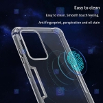 قاب محافظ ژله ای نیلکین سامسونگ Nillkin Nature Series TPU case for Samsung Galaxy A52 5G