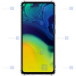 قاب محافظ ژله ای نیلکین سامسونگ Nillkin Nature Series TPU case for Samsung Galaxy A52 5G