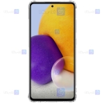 قاب محافظ ژله ای نیلکین سامسونگ Nillkin Nature Series TPU case for Samsung Galaxy A72 4G5G