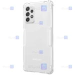 قاب محافظ ژله ای نیلکین سامسونگ Nillkin Nature Series TPU case for Samsung Galaxy A72 4G5G