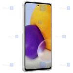 قاب محافظ ژله ای نیلکین سامسونگ Nillkin Nature Series TPU case for Samsung Galaxy A72 4G5G