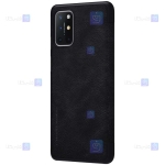 کیف محافظ چرمی نیلکین وان پلاس Nillkin Qin Case For OnePlus 8T