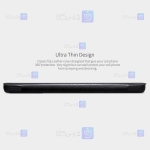 کیف محافظ چرمی نیلکین شیائومی Nillkin Qin Case For Xiaomi Mi 11