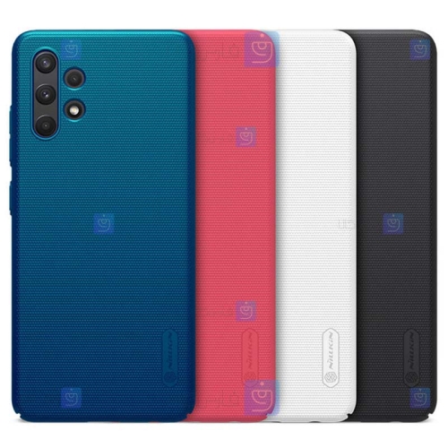 قاب محافظ نیلکین سامسونگ Nillkin Super Frosted Shield Case Samsung Galaxy A32 4G