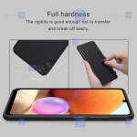 قاب محافظ نیلکین سامسونگ Nillkin Super Frosted Shield Case Samsung Galaxy A32 4G