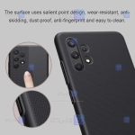 قاب محافظ نیلکین سامسونگ Nillkin Super Frosted Shield Case Samsung Galaxy A32 4G