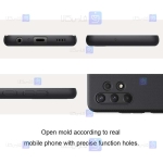 قاب محافظ نیلکین سامسونگ Nillkin Super Frosted Shield Case Samsung Galaxy A32 4G