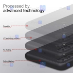 قاب محافظ نیلکین سامسونگ Nillkin Super Frosted Shield Case Samsung Galaxy A32 4G