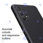 قاب محافظ نیلکین سامسونگ Nillkin Super Frosted Shield Case Samsung Galaxy A32 4G