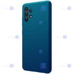 قاب محافظ نیلکین سامسونگ Nillkin Super Frosted Shield Case Samsung Galaxy A32 4G