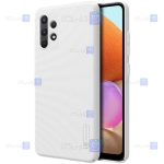 قاب محافظ نیلکین سامسونگ Nillkin Super Frosted Shield Case Samsung Galaxy A32 4G