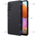 قاب محافظ نیلکین سامسونگ Nillkin Super Frosted Shield Case Samsung Galaxy A32 4G