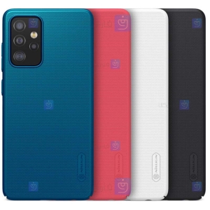 قاب محافظ نیلکین سامسونگ Nillkin Super Frosted Shield Case Samsung Galaxy A52 5G