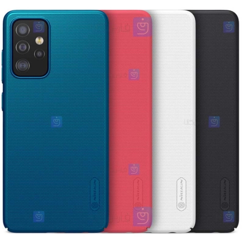 قاب محافظ نیلکین سامسونگ Nillkin Super Frosted Shield Case Samsung Galaxy A52 5G