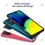قاب محافظ نیلکین سامسونگ Nillkin Super Frosted Shield Case Samsung Galaxy A52 5G