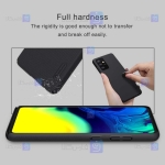 قاب محافظ نیلکین سامسونگ Nillkin Super Frosted Shield Case Samsung Galaxy A52 5G