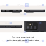 قاب محافظ نیلکین سامسونگ Nillkin Super Frosted Shield Case Samsung Galaxy A52 5G