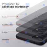 قاب محافظ نیلکین سامسونگ Nillkin Super Frosted Shield Case Samsung Galaxy A52 5G