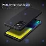 قاب محافظ نیلکین سامسونگ Nillkin Super Frosted Shield Case Samsung Galaxy A52 5G