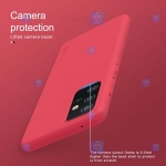 قاب محافظ نیلکین سامسونگ Nillkin Super Frosted Shield Case Samsung Galaxy A52 5G
