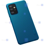 قاب محافظ نیلکین سامسونگ Nillkin Super Frosted Shield Case Samsung Galaxy A52 5G