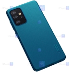 قاب محافظ نیلکین سامسونگ Nillkin Super Frosted Shield Case Samsung Galaxy A52 5G