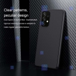 قاب محافظ فیبر نیلکین سامسونگ Nillkin Synthetic Fiber Case For Samsung Galaxy A52 4G5G
