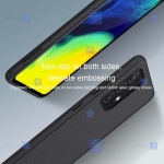 قاب محافظ فیبر نیلکین سامسونگ Nillkin Synthetic Fiber Case For Samsung Galaxy A52 4G5G