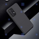 قاب محافظ فیبر نیلکین سامسونگ Nillkin Synthetic Fiber Case For Samsung Galaxy A52 4G5G