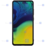 قاب محافظ فیبر نیلکین سامسونگ Nillkin Synthetic Fiber Case For Samsung Galaxy A52 4G5G