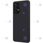 قاب محافظ فیبر نیلکین سامسونگ Nillkin Synthetic Fiber Case For Samsung Galaxy A52 4G5G