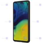 قاب محافظ فیبر نیلکین سامسونگ Nillkin Synthetic Fiber Case For Samsung Galaxy A52 4G5G