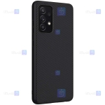 قاب محافظ فیبر نیلکین سامسونگ Nillkin Synthetic Fiber Case For Samsung Galaxy A52 4G5G
