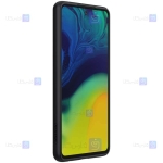 قاب محافظ فیبر نیلکین سامسونگ Nillkin Synthetic Fiber Case For Samsung Galaxy A52 4G5G