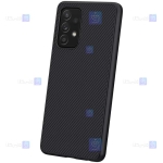 قاب محافظ فیبر نیلکین سامسونگ Nillkin Synthetic Fiber Case For Samsung Galaxy A52 4G5G