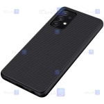 قاب محافظ فیبر نیلکین سامسونگ Nillkin Synthetic Fiber Case For Samsung Galaxy A52 4G5G