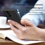 قاب محافظ فیبر نیلکین سامسونگ Nillkin Synthetic Fiber Case For Samsung Galaxy A72 4G5G